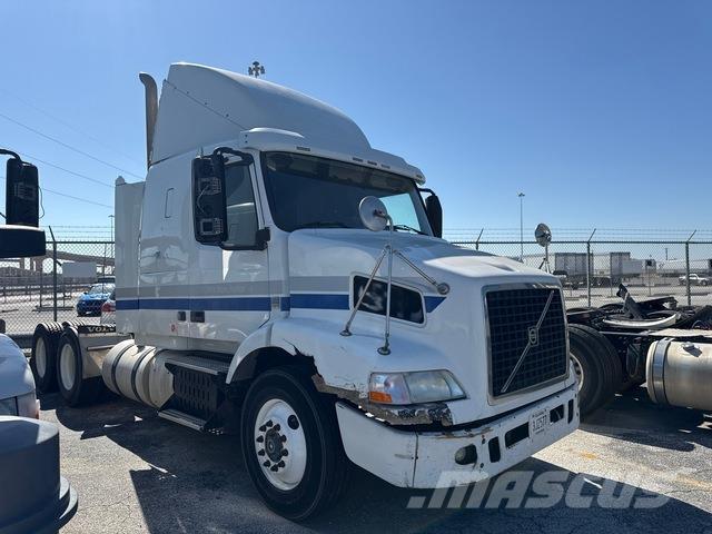 Volvo VNR64T Tegljači