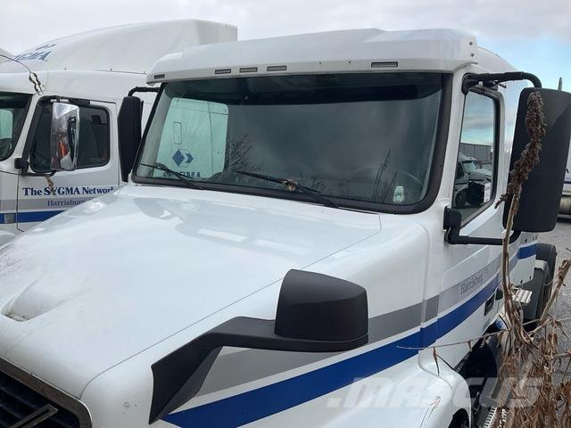 Volvo VNR64T Tegljači