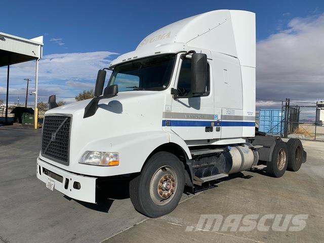 Volvo VNR64T Tegljači