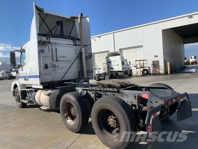 Volvo VNR64T Tegljači