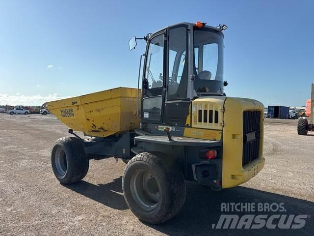 Wacker DW60 Damperi za gradilište