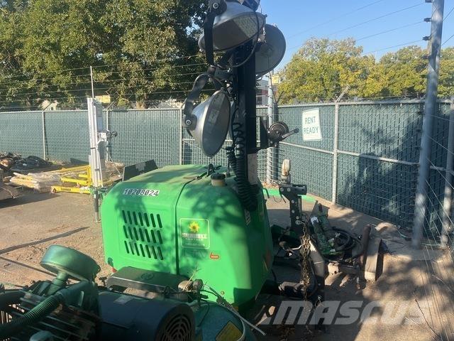 Wacker LTV6L Rasvetni stubovi