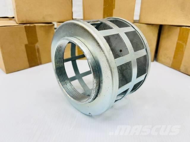 Wacker Neuson  Ostalo za građevinarstvo
