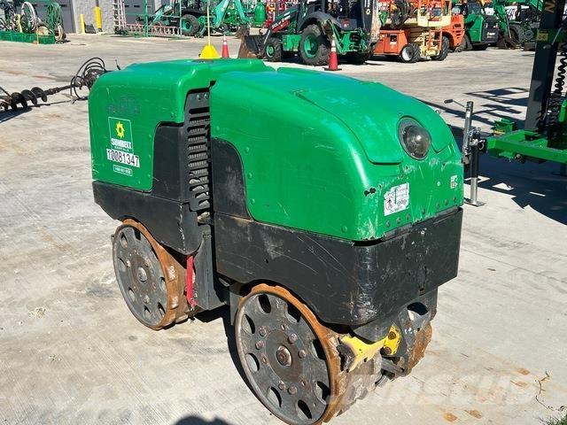 Wacker Neuson  Nabijači zemlje