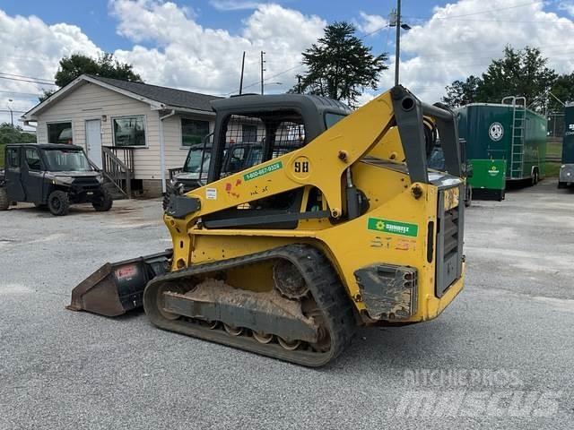 Wacker ST31 Skid steer mini utovarivači