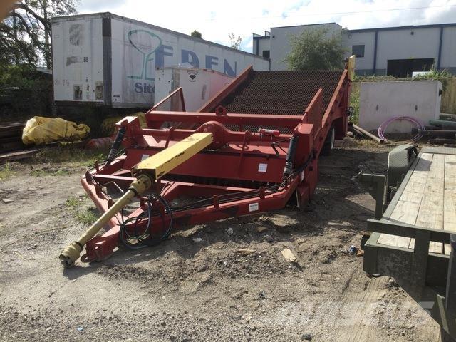  Wallace RP-10 Ostalo za građevinarstvo