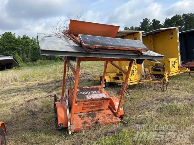 Wanco M90C-15 Ostalo