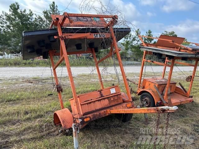 Wanco M90C-15 Ostalo