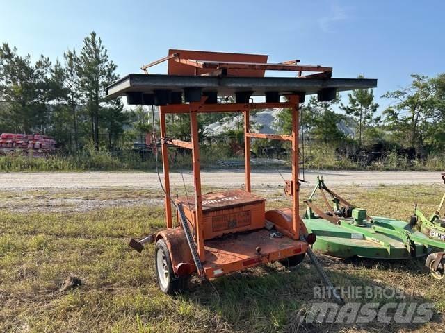 Wanco M90C-15 Ostalo