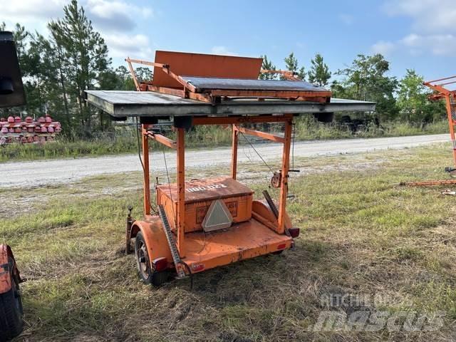 Wanco M90C-15 Ostalo