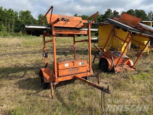 Wanco M90C-15 Ostalo
