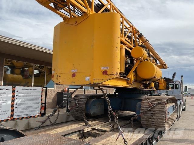 Watson 2500 Teške bušilice