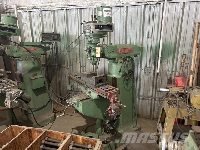  Webb Ostalo za građevinarstvo