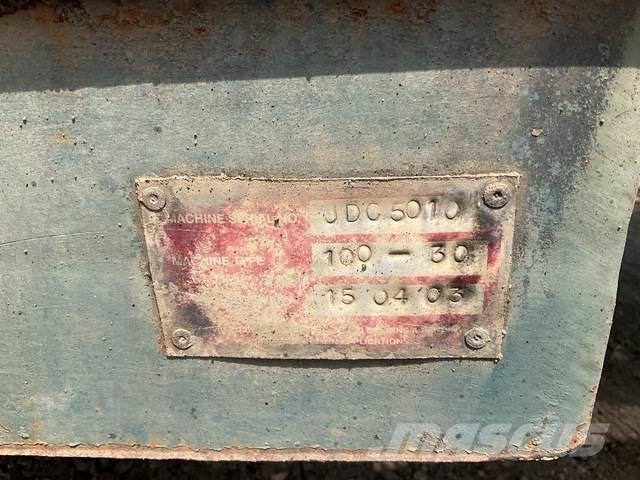  Webco Transportne trake