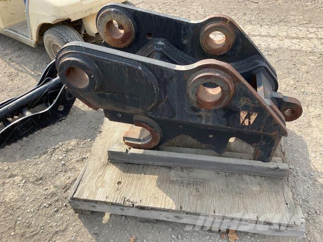  Wedgelock Brze spojke