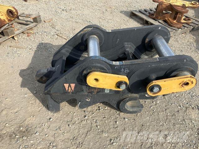  Wedgelock Brze spojke