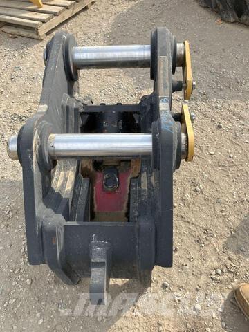  Wedgelock Brze spojke