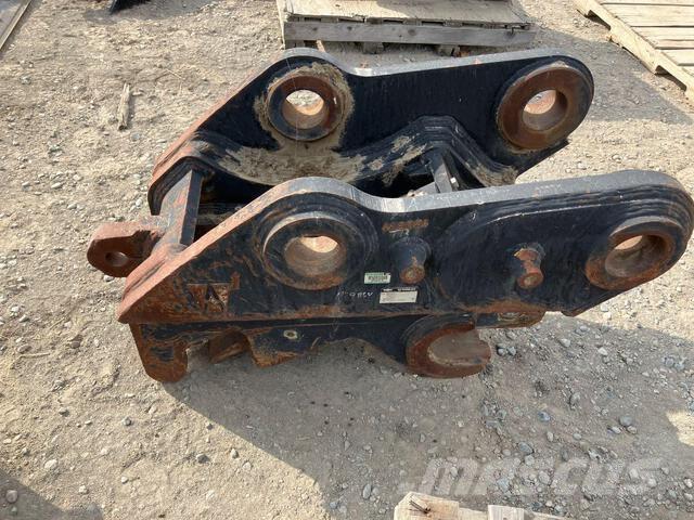  Wedgelock Brze spojke