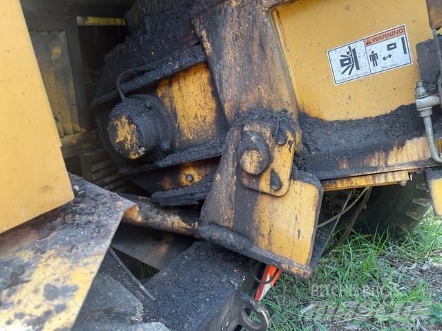 Weiler E1250B Vozila za prevoz materijala