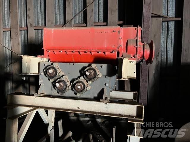 Weima ZMK50 Ostalo za građevinarstvo