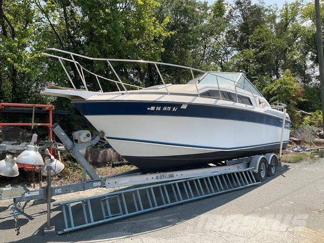  Wellcraft Radni brodovi/teglenice