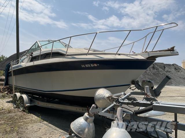  Wellcraft Radni brodovi/teglenice