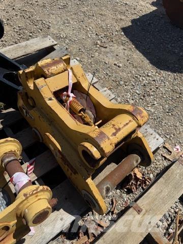 Werk-Brau  Brze spojke