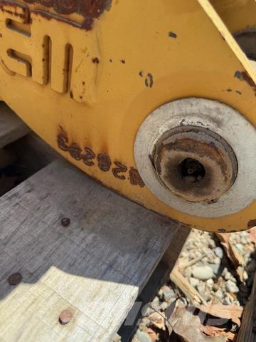 Werk-Brau  Brze spojke