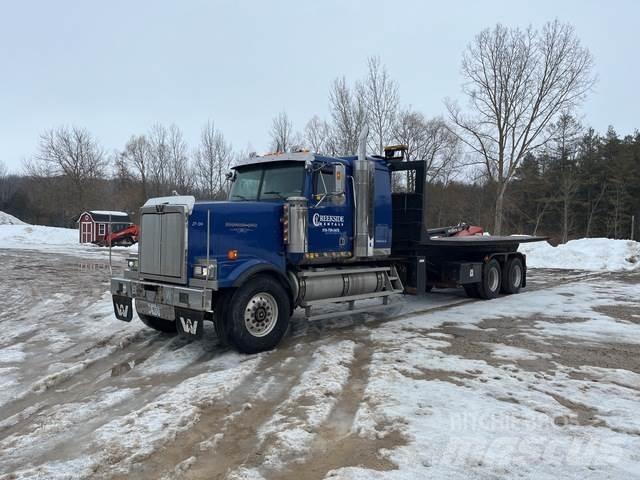 Western Star  Komunalni kamioni