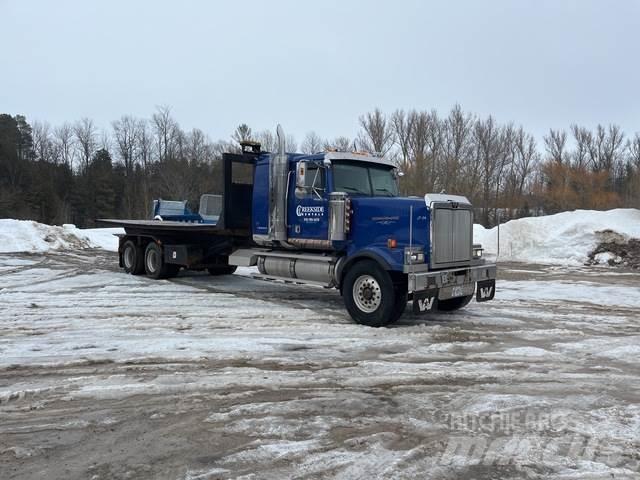Western Star  Komunalni kamioni