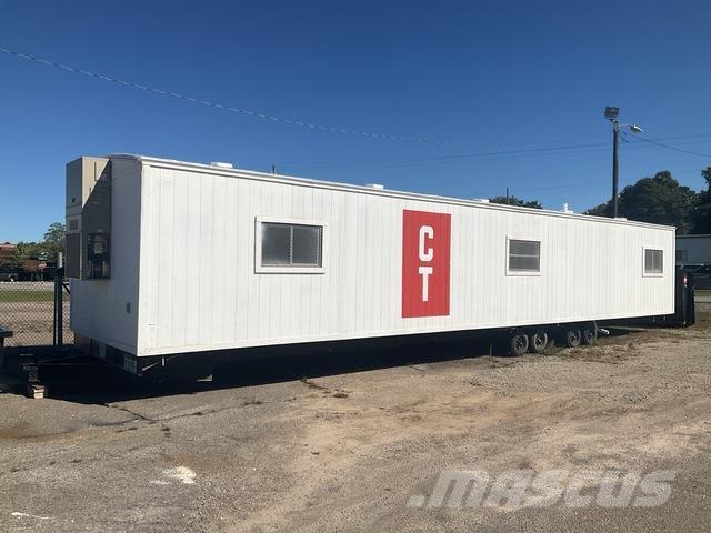  Willscot Ostalo za građevinarstvo