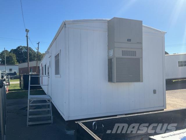  Willscot Ostalo za građevinarstvo