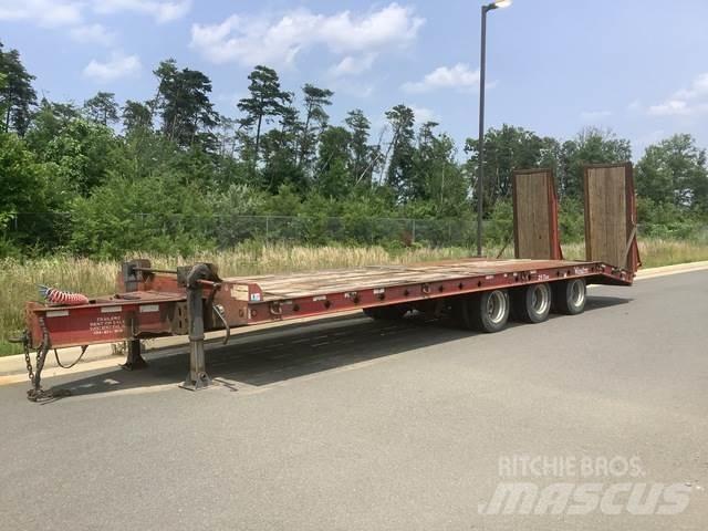  Winston Autotransporter prikolice