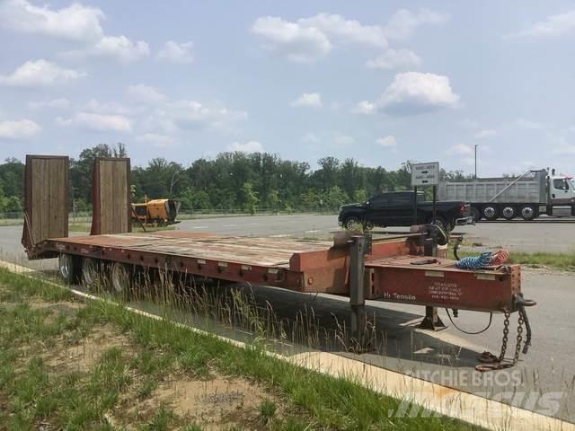  Winston Autotransporter prikolice
