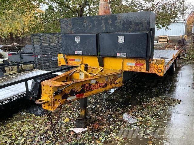  Winston Autotransporter prikolice