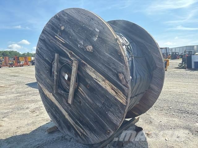  Wire Reel Ostalo za građevinarstvo