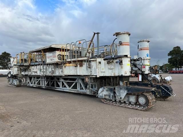 Wirtgen SP1600 Ostalo za građevinarstvo