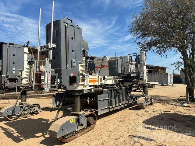 Wirtgen SP25 Betonski finišeri