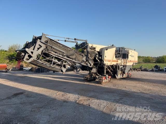 Wirtgen W200i Freze za asfalt