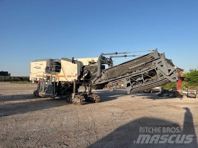 Wirtgen W200i Freze za asfalt