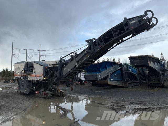 Wirtgen W200i Freze za asfalt