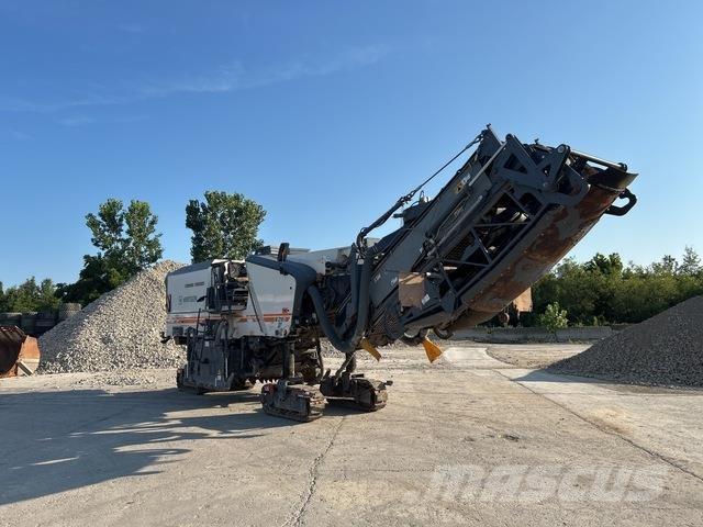 Wirtgen W210i Freze za asfalt