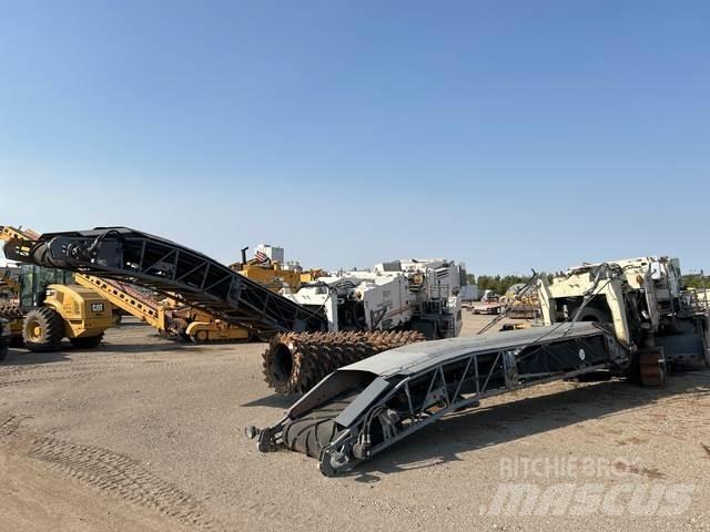 Wirtgen W2200 Freze za asfalt