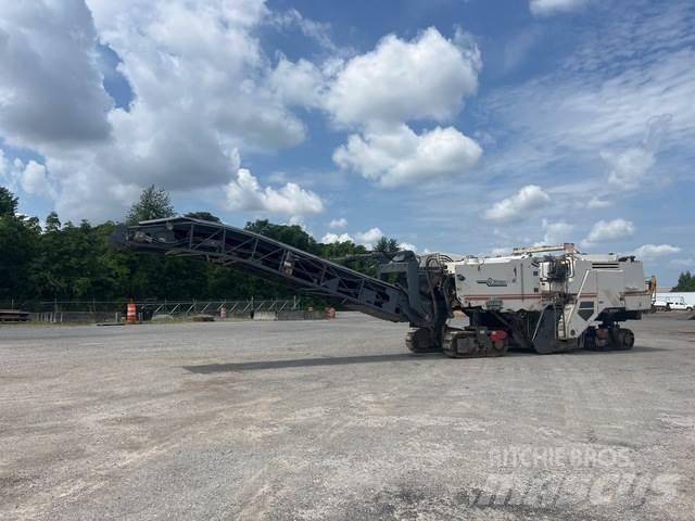 Wirtgen W2200 Freze za asfalt