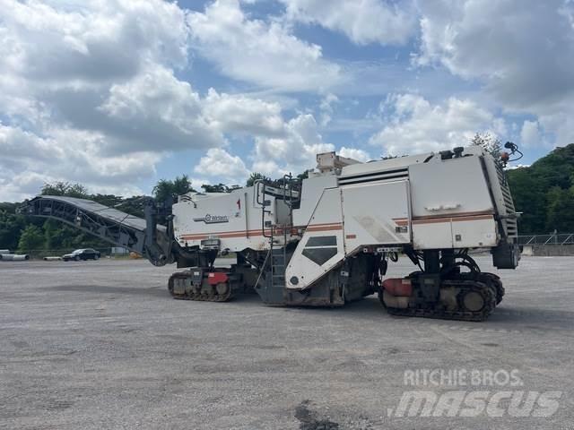 Wirtgen W2200 Freze za asfalt