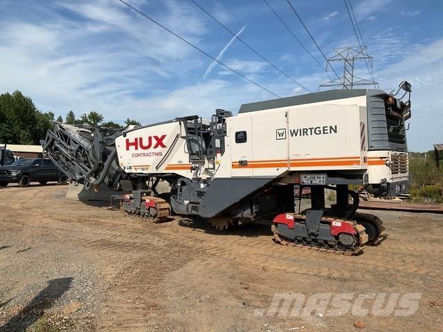 Wirtgen W220i Freze za asfalt