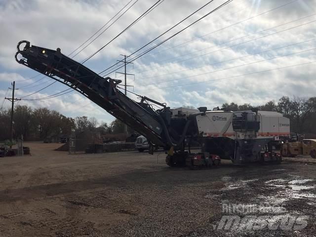 Wirtgen W250 Freze za asfalt