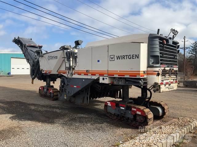 Wirtgen W250 Freze za asfalt