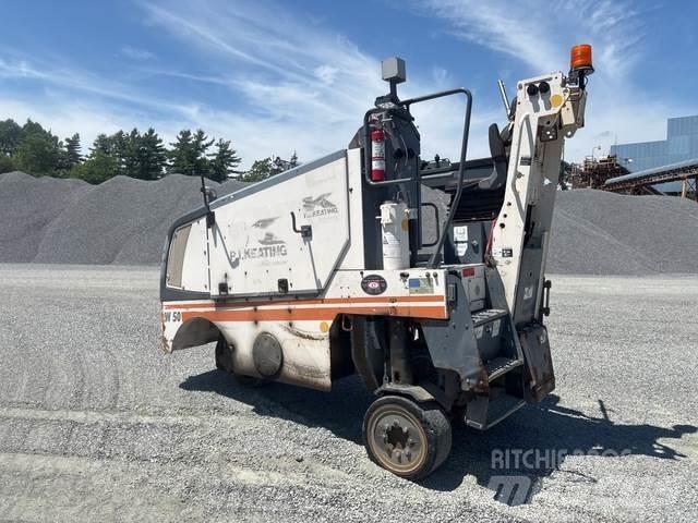 Wirtgen W50 Freze za asfalt