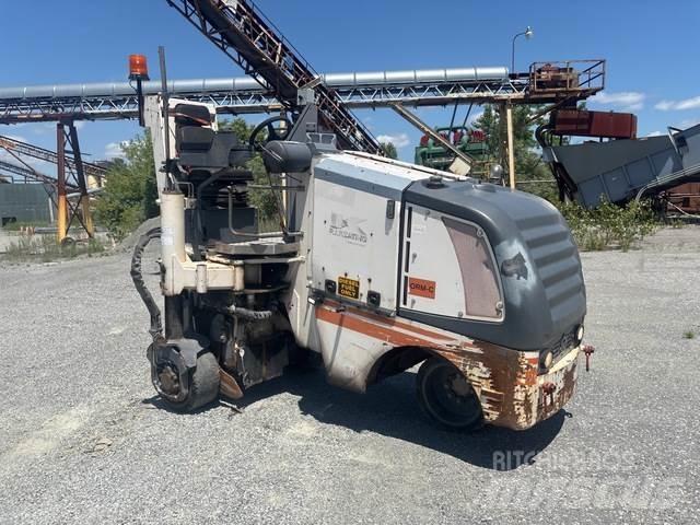Wirtgen W50 Freze za asfalt